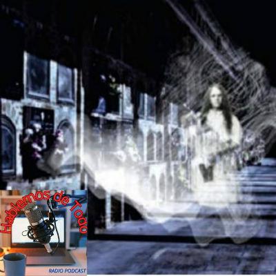 El lado oscuro del Cementerio General