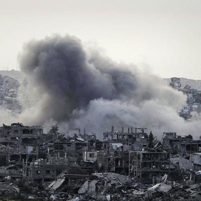 Příměří v Pásmu Gazy porušují zřejmě obě strany. Odnášejí to hlavně civilisté, ale i Trumpův plán