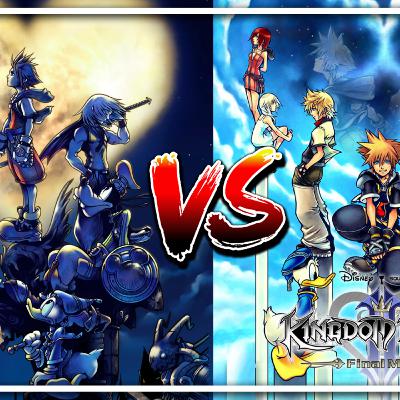 #225: A RAW and HONEST Review of Final Fantasy 7 REBIRTH