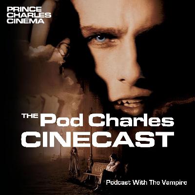 Podcast With The Vampire Podcast With The Vampire