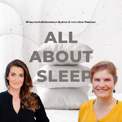 Katharina Lüth - Traum und Alptraum: wie funktioniert träumen?