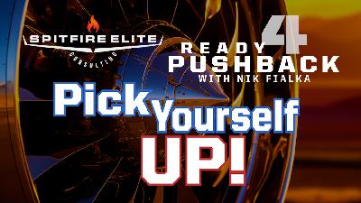 Pick Yourself Up