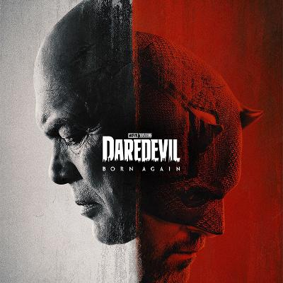 068 - Daredevil: Born Again With Miriam Kent 068 - Daredevil: Born Again With Miriam Kent