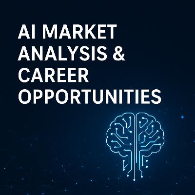 #5 [Basics] AI Market and Career Opportunities in 2025