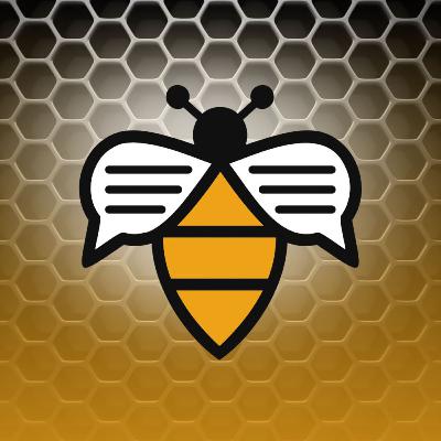 Bee Talks with Bill Hesbach • December 2025