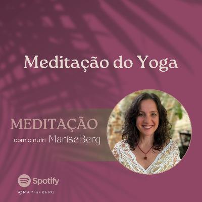 Meditação do Yoga