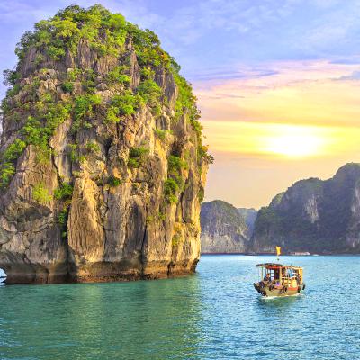 Danh xưng "BIỂN VIỆT NAM THUỘC TOP THẾ GIỚI": Có phải sự thật? | Đồng Nhân