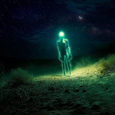 Relato de terror en la zona del silencio