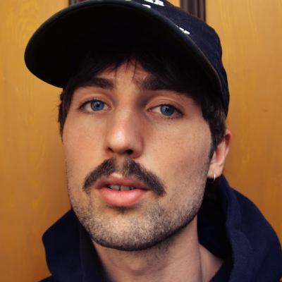 Will Joseph Cook Interview