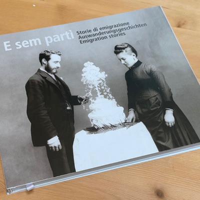 E sem partì