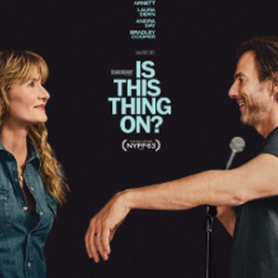 "Isso ainda está de pé?" novo filme de Bradley Cooper