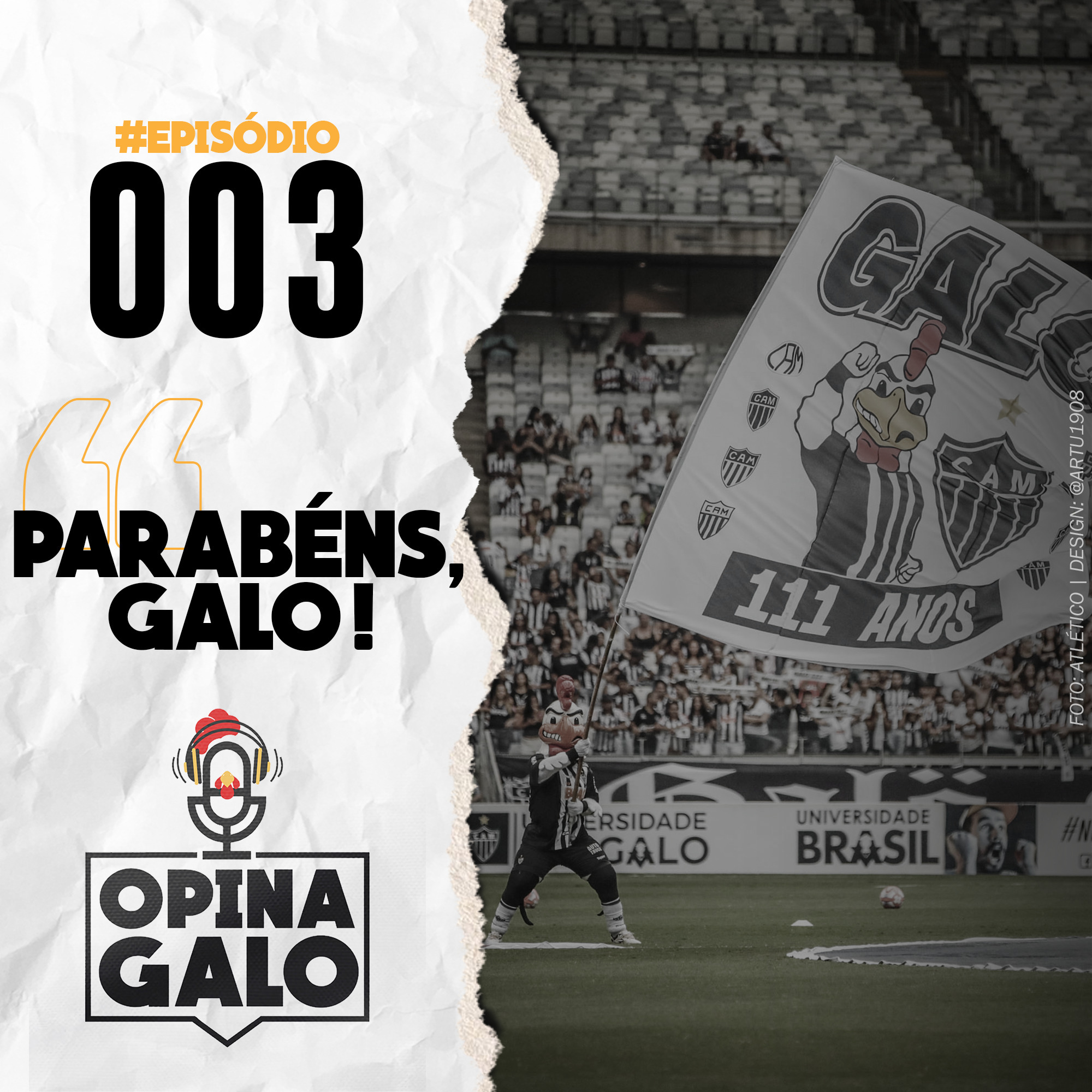 Opina Galo
