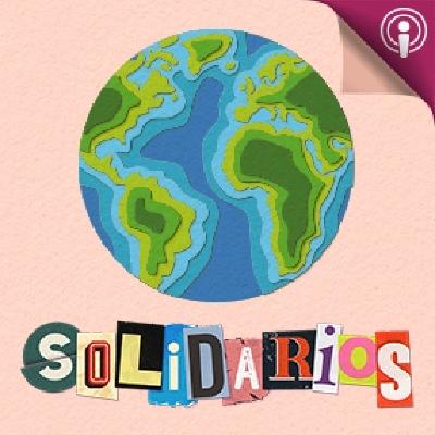 Solidarios - ONG Socorro de los Pobres (14/09/2025)