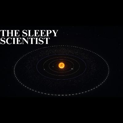 The Frozen Kuiper Belt _ Science for Sleep The Frozen Kuiper Belt _ Science for Sleep