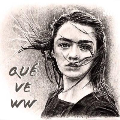 Que Ve WW - T6#28 "The Last Of Us" Final de temporada (1x09)