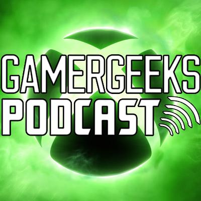 Xbox, wat doe je? - GamerGeeks Podcast #290