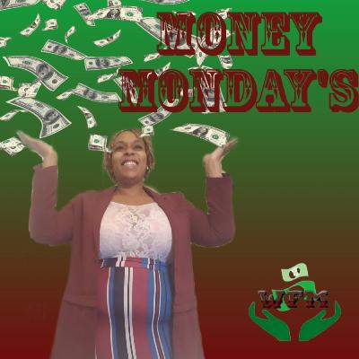 "MARCH MADNESS fea. Sophia Barnett!": S3E4 Money Mondays "MARCH MADNESS fea. Sophia Barnett!": S3E4 Money Mondays