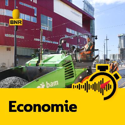 Bouwbedrijf BAM belooft hogere marges dankzij groei in binnen- en buitenland Bouwbedrijf BAM belooft hogere marges dankzij groei in binnen- en buitenland