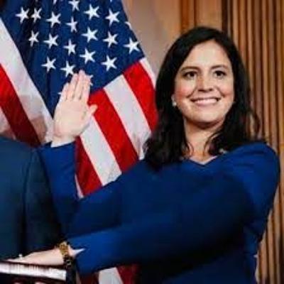 JLP | Is Liz Cheney's Replacement Just Another RINO? JLP | Is Liz Cheney's Replacement Just Another RINO?