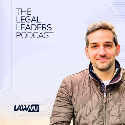 Eduardo Rastelli: Reimagining legal ops with AI, data, and people strategy Eduardo Rastelli: Reimagining legal ops with AI, data, and people strategy