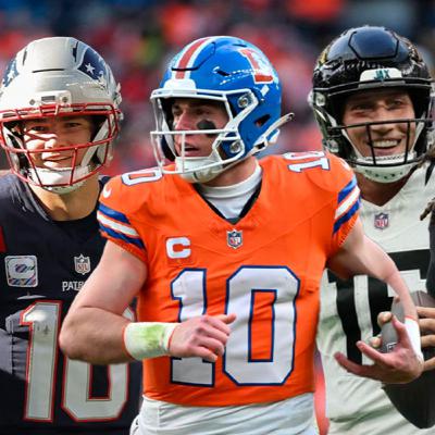 NFL Playoffs 2026: motivos para ACREDITAR e para DUVIDAR na AFC