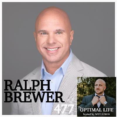 477. Ralph Brewer :: Why Passive Men Fail in Relationships