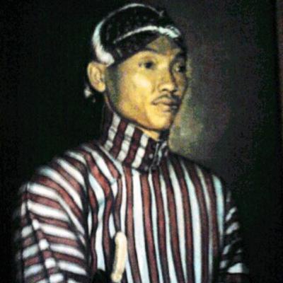 PETHILAN GORO-GORO KI SUPARMAN