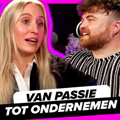 OPBOUWEN VAN GELOOFWAARDIGHEID VOOR STARTUPS - Elly Van Der Heyden OPBOUWEN VAN GELOOFWAARDIGHEID VOOR STARTUPS - Elly Van Der Heyden