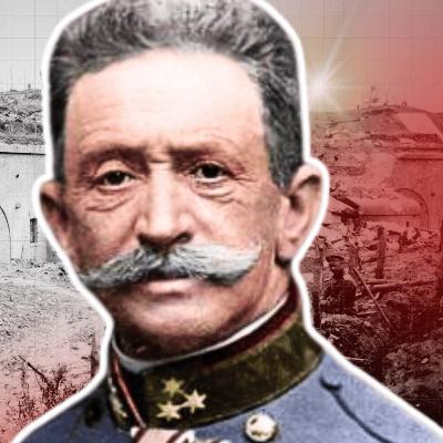 KATASTROFA. AUSTRO-WĘGRY idą na WOJNĘ!