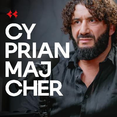 „Tam ginie jedno dziecko i jest głośno, tu giną tysiące i jest ok” - Mamed Khalidov