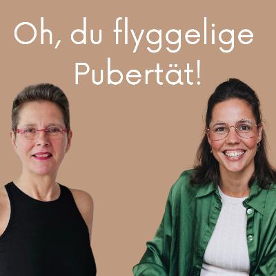 #26 Die Pubertät und die 5 Sprachen der Liebe