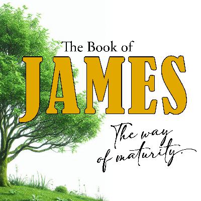 Keep Persevering - The Book of James