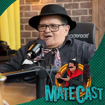 MULITA | MATECAST #175