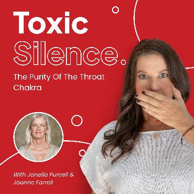 The Purity Of The Throat Chakra
