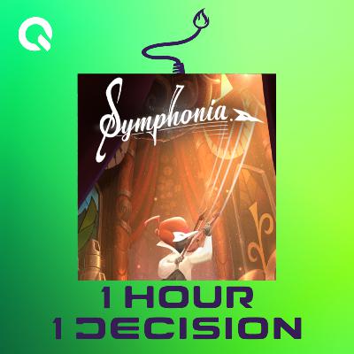 1H1D #253: Symphonia