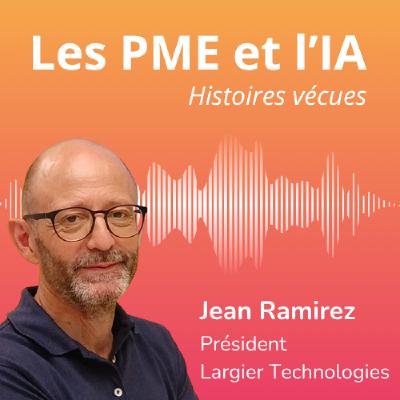 2. Comment utiliser l'IA sans perdre la main sur son savoir-faire métier quand on est une PME ?