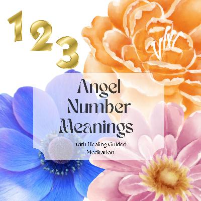 ANGEL NUMBER MEANINGS & Synchronicity / Do you see 111, 222, and 333? with Guided Meditation to Activate Your Awareness ANGEL NUMBER MEANINGS & Synchronicity / Do you see 111, 222, and 333? with Guided Meditation to Activate Your Awareness