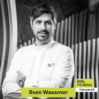 Sven Wassmer: Kulinarische Bildung beginnt im Babyalter