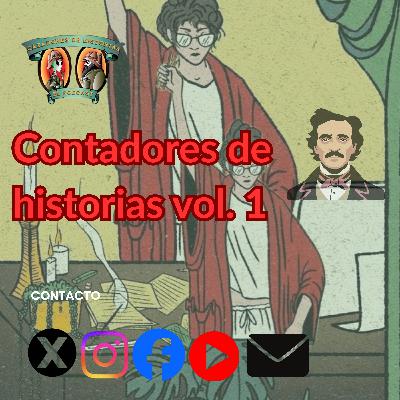 Contadores de Historias vol. 1