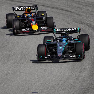 KOLO na KOLO z Barcelony: Verstappenův zkrat a Strollova záhada
