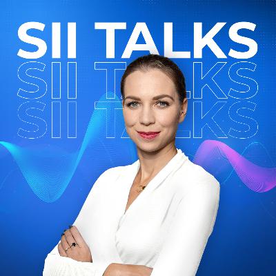 W jaki sposób nasza praca wpływa na miliony obywateli? #SiiTalks z Head of Public w #SiiPolska | #Public