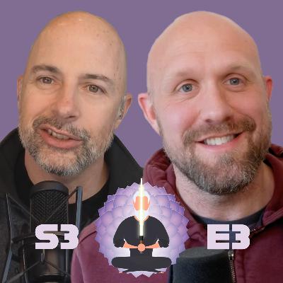 Matt Zemon - Psychedelics for Everyone Matt Zemon - Psychedelics for Everyone