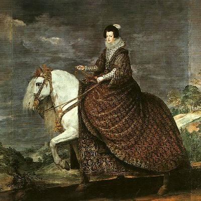 Margarida de Áustria e Isabel de Bourbon: duas Rainhas de Portugal que não conheceram o país Margarida de Áustria e Isabel de Bourbon: duas Rainhas de Portugal que não conheceram o país