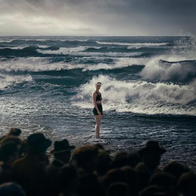 裸辞，4年不上班，在上海可以活成什么样｜对谈洛怀