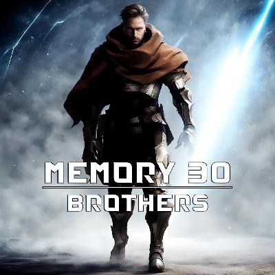 "Brothers" | Star Mind Audio Logs: Memory 30 | AVS Podcast Scenes