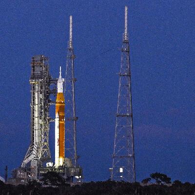 Why is NASA going to the moon again?