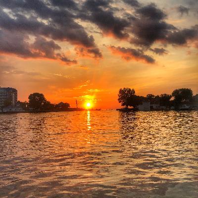 SH Lakeland EM Podcast Reboot Ep 6 - The Resident Experience