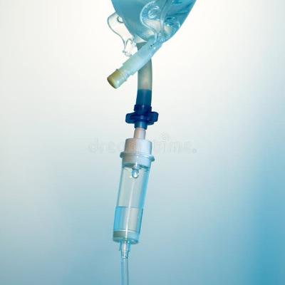 Como calcular Goteos En Enfermería Episodio #34