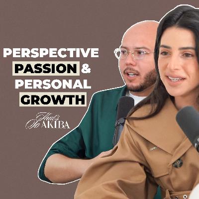 9. Unlocking Your Potential: Perspective, Passion & Personal Growth with NEON16's Lex Borrero