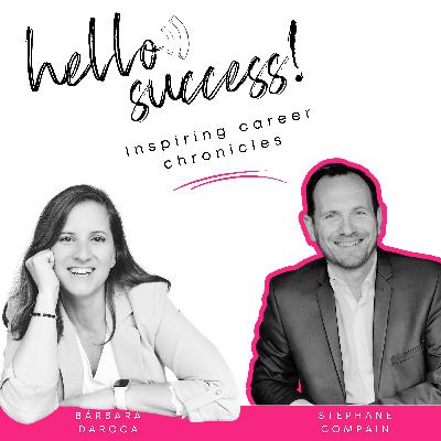 Turning Job Loss into Business Success